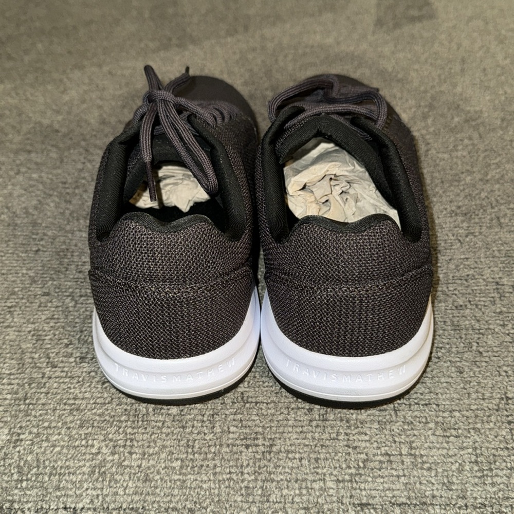 Travis Mathew Shoes - Picture 4 of 7